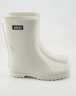 Eliosa Bottillon Gummistiefel in Weiß