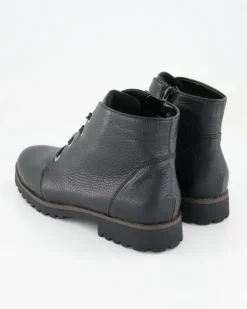 Elisa Stiefeletten in Schwarz