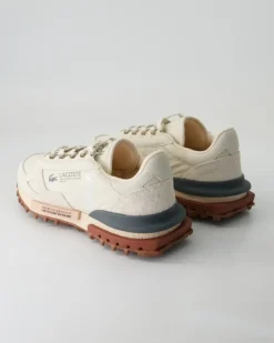 Elite Active Sneaker in Beige