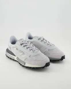Elite Sneaker in Grau