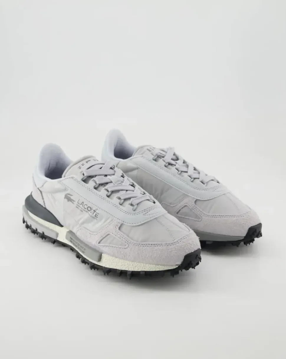 Elite Sneaker in Grau