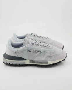 Elite Sneaker in Grau