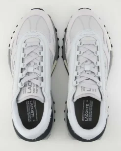 Elite Sneaker in Grau