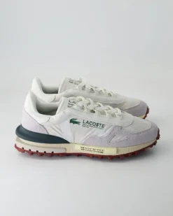 Elite Sneaker in Weiß
