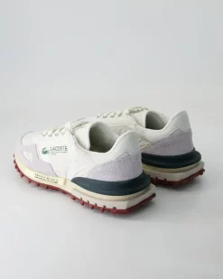 Elite Sneaker in Weiß