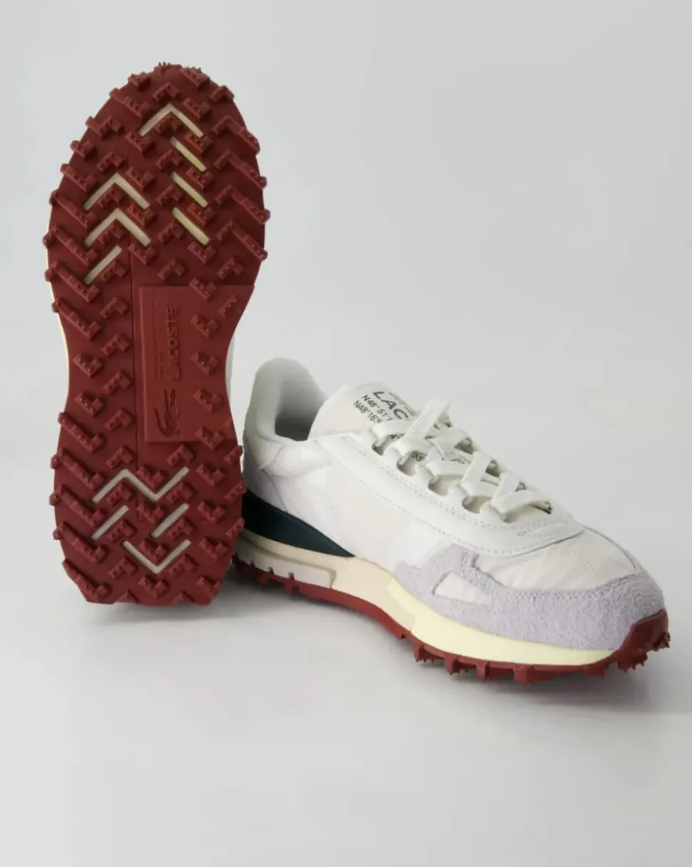 Elite Sneaker in Weiß