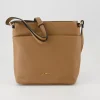 Ella Handtasche in Braun