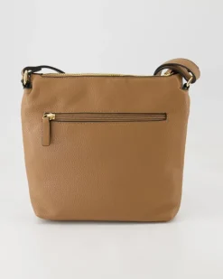 Ella Handtasche in Braun