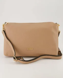 Ella Umhängetasche in Rosa