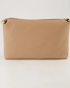 Ella Umhängetasche in Rosa