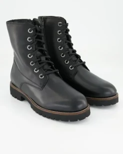Elmiana-700-WF Stiefeletten in Schwarz