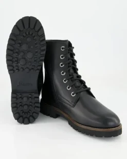 Elmiana-700-WF Stiefeletten in Schwarz