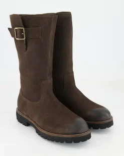 Elmiana-701-WF Winterstiefel in Braun