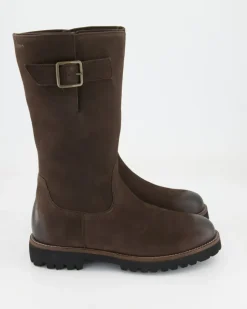 Elmiana-701-WF Winterstiefel in Braun