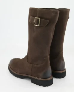 Elmiana-701-WF Winterstiefel in Braun