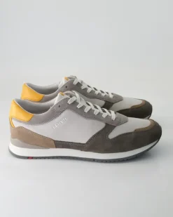 ELMORE Sneaker in Braun