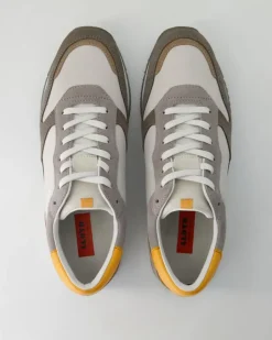 ELMORE Sneaker in Braun
