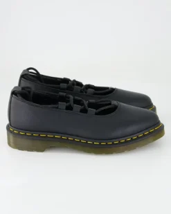 Elphie 2 Ballerinas in Schwarz