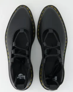 Elphie 2 Ballerinas in Schwarz