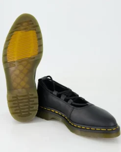 Elphie 2 Ballerinas in Schwarz