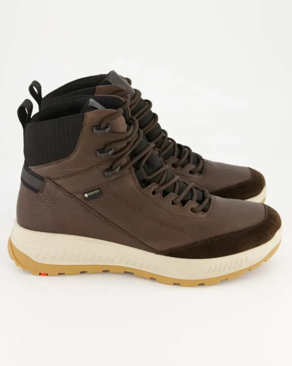 ELTIS Winterschuhe in Braun