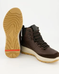 ELTIS Winterschuhe in Braun