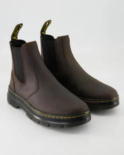 Embury Chelsea Boots in Braun