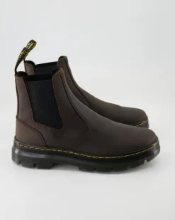 Embury Chelsea Boots in Braun