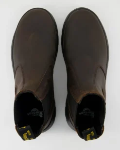 Embury Chelsea Boots in Braun