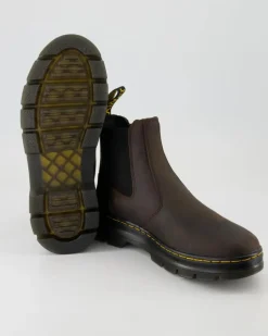 Embury Chelsea Boots in Braun