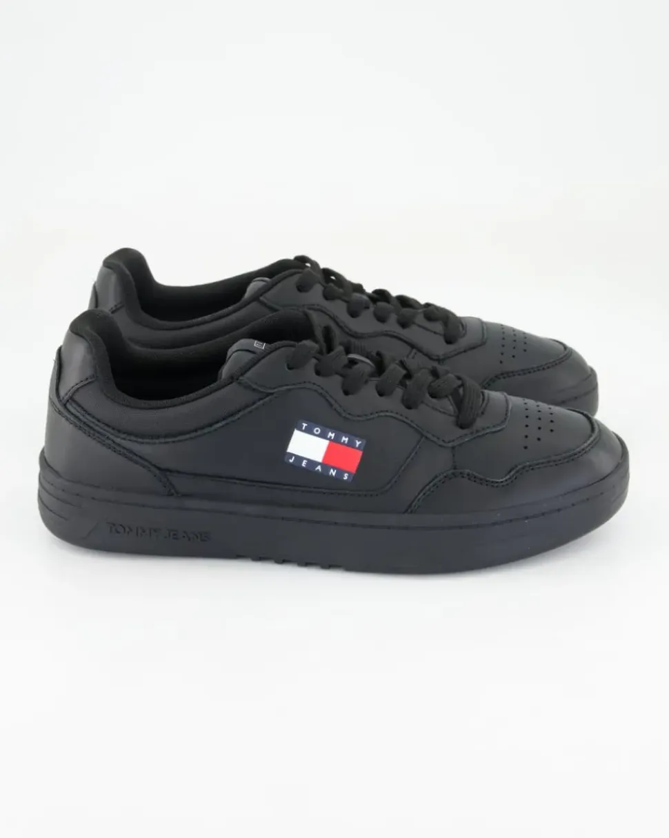 EM0EM01443BDS Sneaker in Schwarz