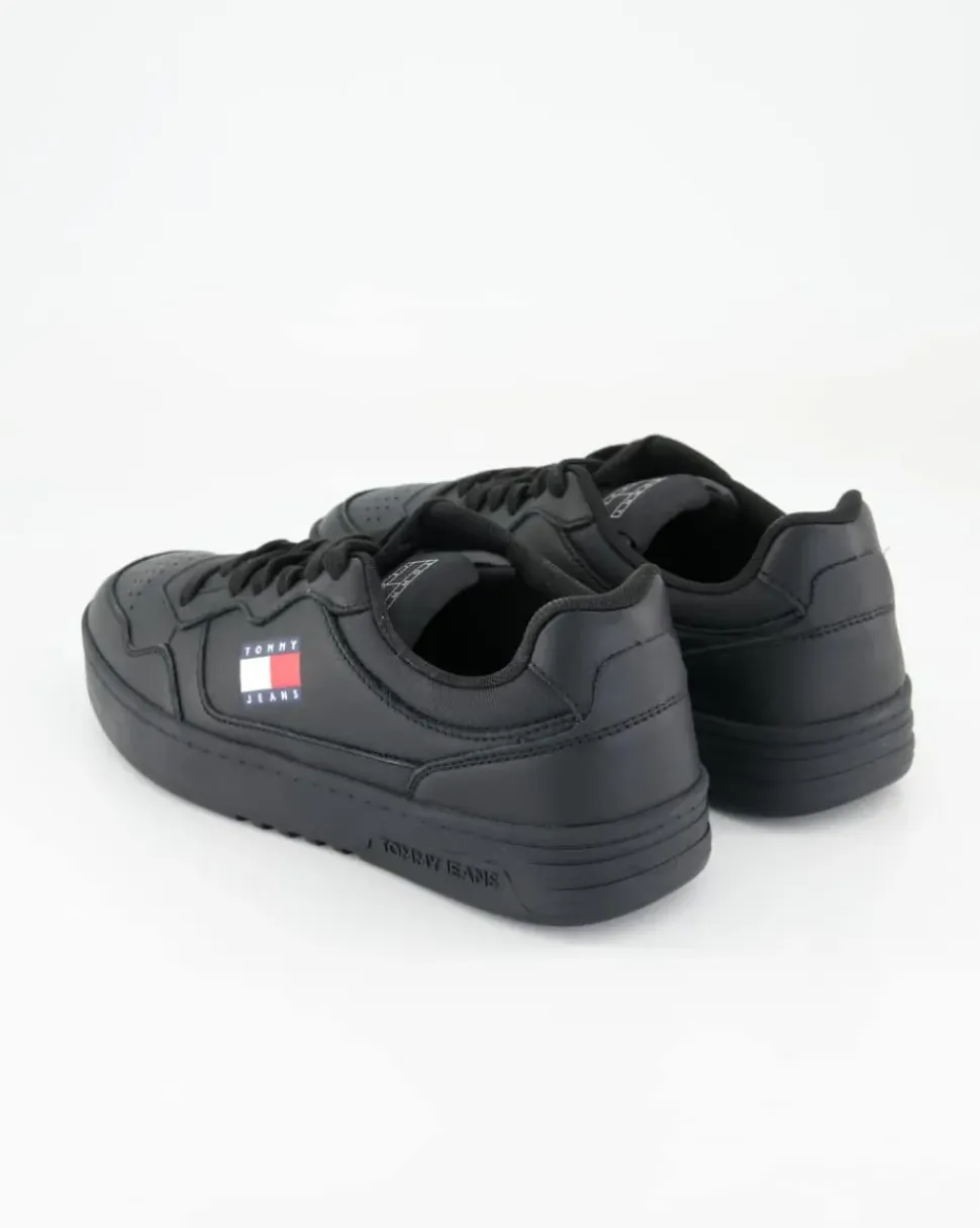EM0EM01443BDS Sneaker in Schwarz
