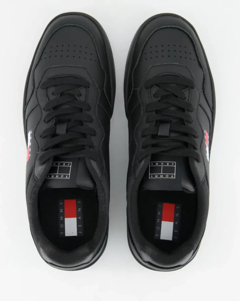 EM0EM01443BDS Sneaker in Schwarz