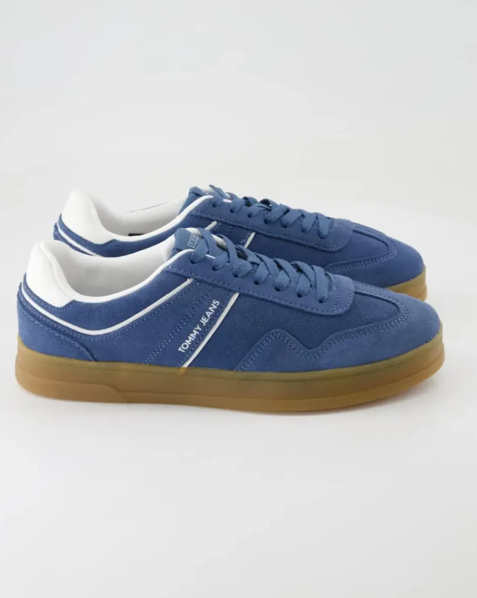 EM0EM01516DAI Sneaker in Blau