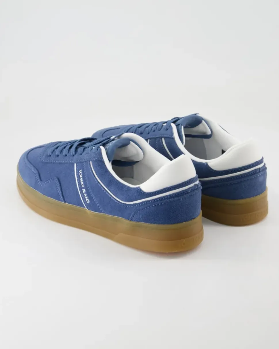 EM0EM01516DAI Sneaker in Blau