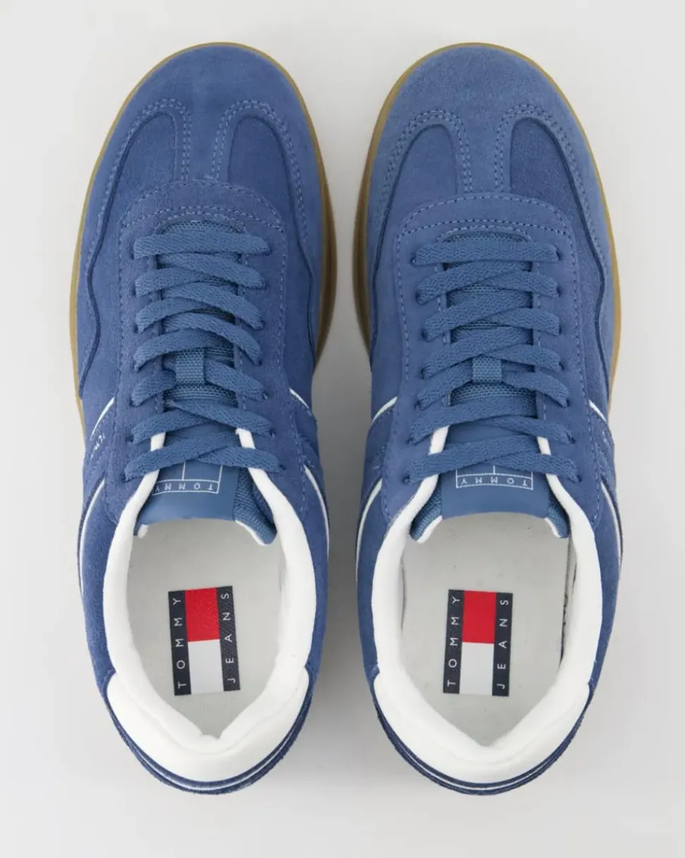 EM0EM01516DAI Sneaker in Blau