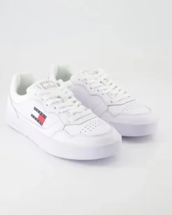 EM0EM01443YBR Sneaker in Weiß