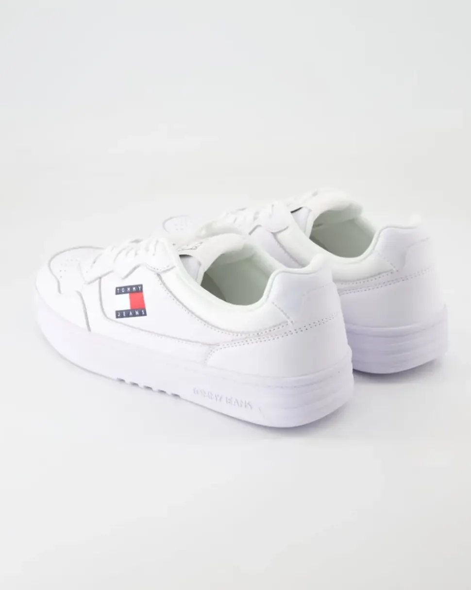 EM0EM01443YBR Sneaker in Weiß