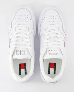 EM0EM01443YBR Sneaker in Weiß