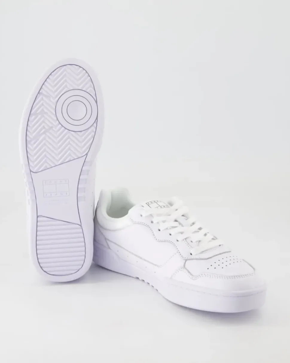 EM0EM01443YBR Sneaker in Weiß