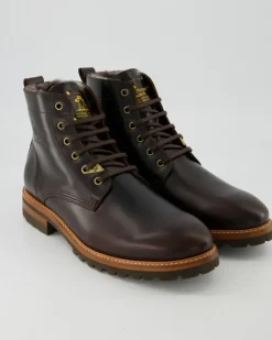 Emery Igloo C1 Winterstiefel in Braun