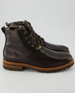Emery Igloo C1 Winterstiefel in Braun