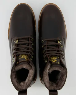 Emery Igloo C1 Winterstiefel in Braun