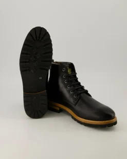 Emery Igloo C3 Winterstiefel in Schwarz