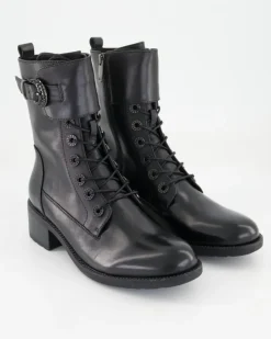 Emily 41 Stiefeletten in Schwarz