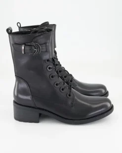 Emily 41 Stiefeletten in Schwarz