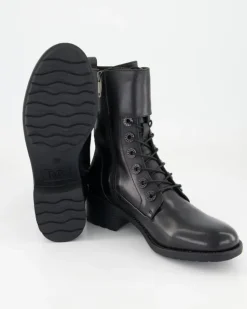 Emily 41 Stiefeletten in Schwarz