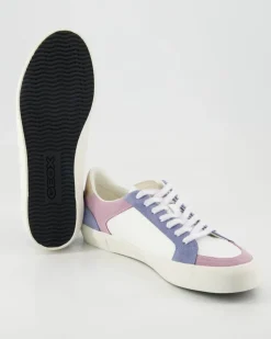 Emmeleny Sneaker in Mehrfarbig