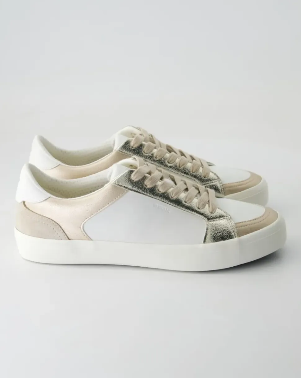 Emmeleny Sneaker in Weiß