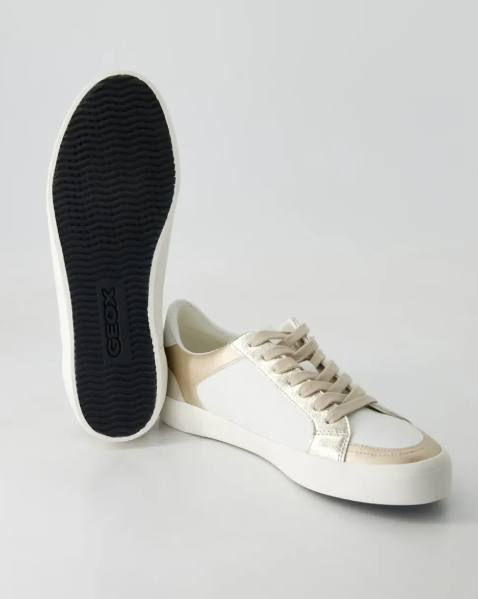 Emmeleny Sneaker in Weiß
